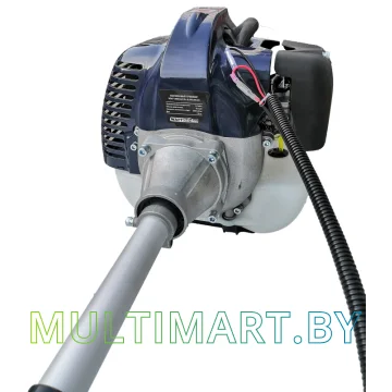 Триммер WATT WMT-2500 картинка 4